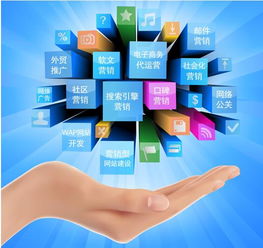 日用百货销售企业如何借助企拓帮实现全网营销高效落地